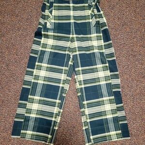 Free People  Acadia Trousers